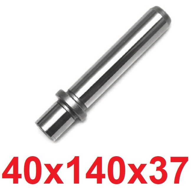 40 x 140 x 37 Ortadan Şapkalı Kolon