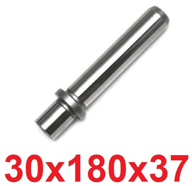 30 x 180 x 37 Ortadan Şapkalı Kolon