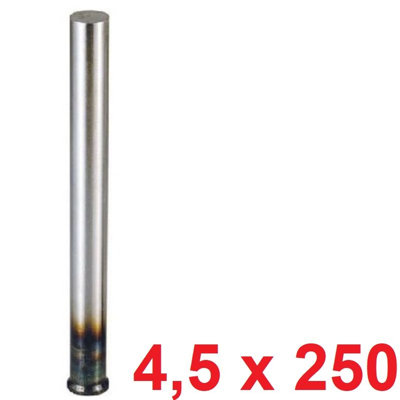 4,5 x 250 Havşa Başlı İtici Pim