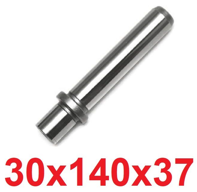 30 x 140 x 37 Ortadan Şapkalı Kolon