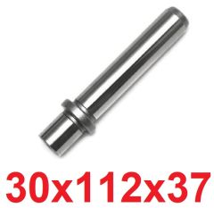 30 x 112 x 37 Ortadan Şapkalı Kolon