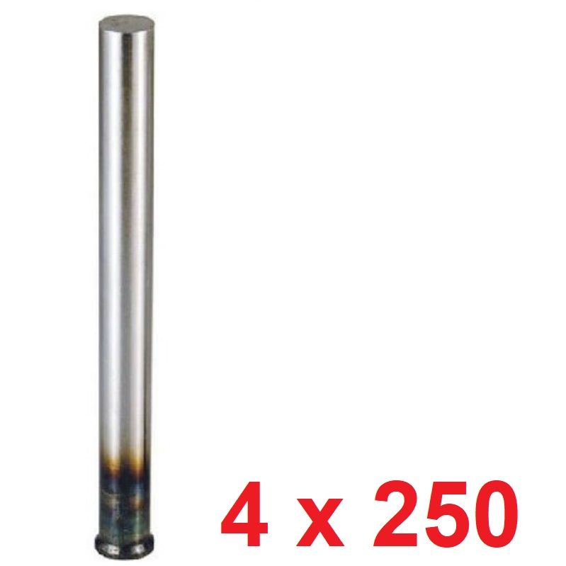 4 x 250 Havşa Başlı İtici Pim