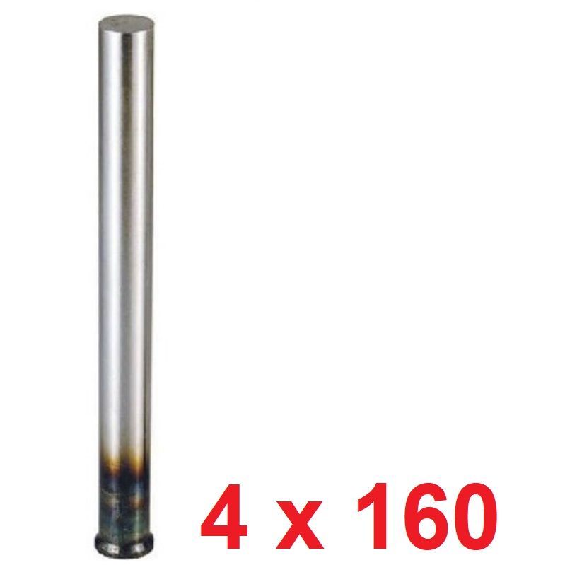 4 x 160 Havşa Başlı İtici Pim