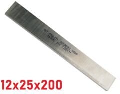 12 x 25 x 200 mm Lama Torna Kalemi