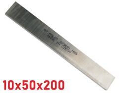 10 x 50 x 200 mm Lama Torna Kalemi