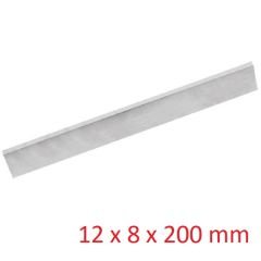 12 x 8 x 200 mm Lama Torna Kalemi HSS-E EVAR