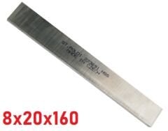 8 x 20 x 160 mm Lama Torna Kalemi