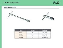 Cırcırlı Kılavuz Kolu