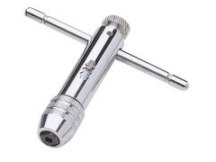 Cırcırlı Kılavuz Kolu