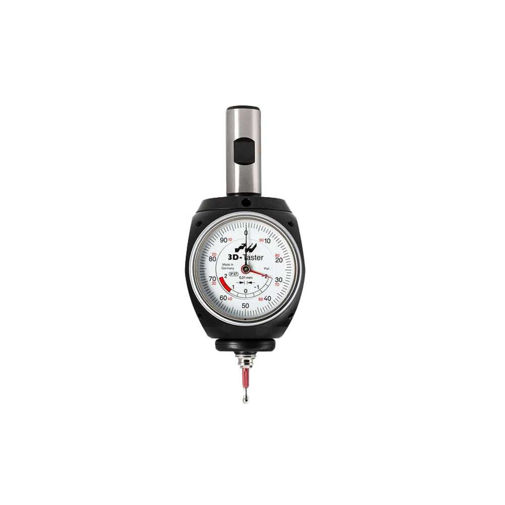 3D Tester Mekanik HAIMER