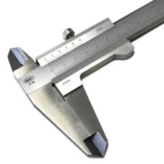 Mekanik Kumpas 300 mm X 0,02 MAHR