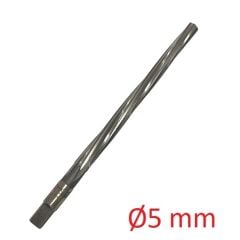 Ø5 mm Konik Pim Raybası DIN 9 FRA