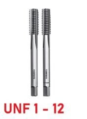 UNF 1 - 12 EL KILAVUZU DIN2181