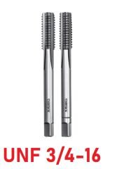 UNF 3/4-16 EL KILAVUZU DIN2181
