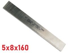 5 x 8 x 160 mm Lama Torna Kalemi