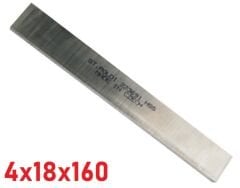 4 x 18 x 160 mm Lama Torna Kalemi