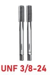 UNF 3/8-24 EL KILAVUZU DIN2181