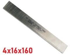 4 x 16 x 160 mm Lama Torna Kalemi