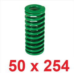 50 x 254 Yeşil Yay