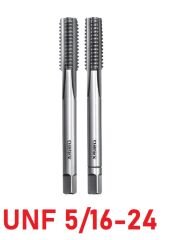 UNF 5/16-24 EL KILAVUZU DIN2181