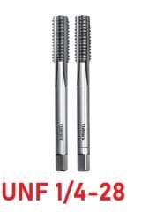 UNF 1/4-28 EL KILAVUZU DIN2181