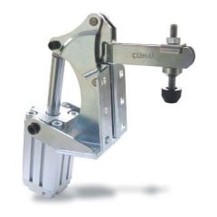 P50/600 Pnömatik Bağlama Elemanı