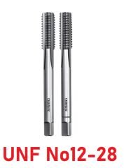 UNF No12-28 EL KILAVUZU DIN2181