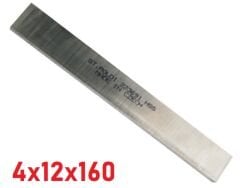 4 x 12 x 160 mm Lama Torna Kalemi