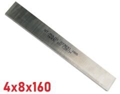 4 x 8 x 160 mm Lama Torna Kalemi