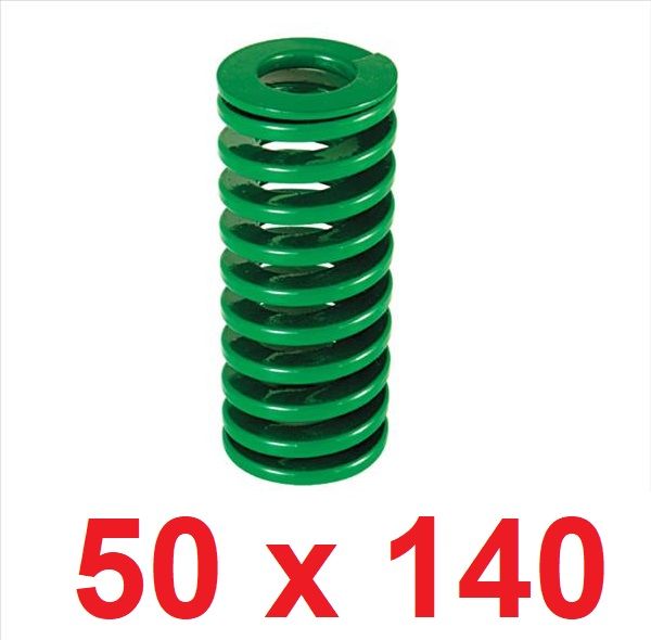 50 x 140 Yeşil Yay