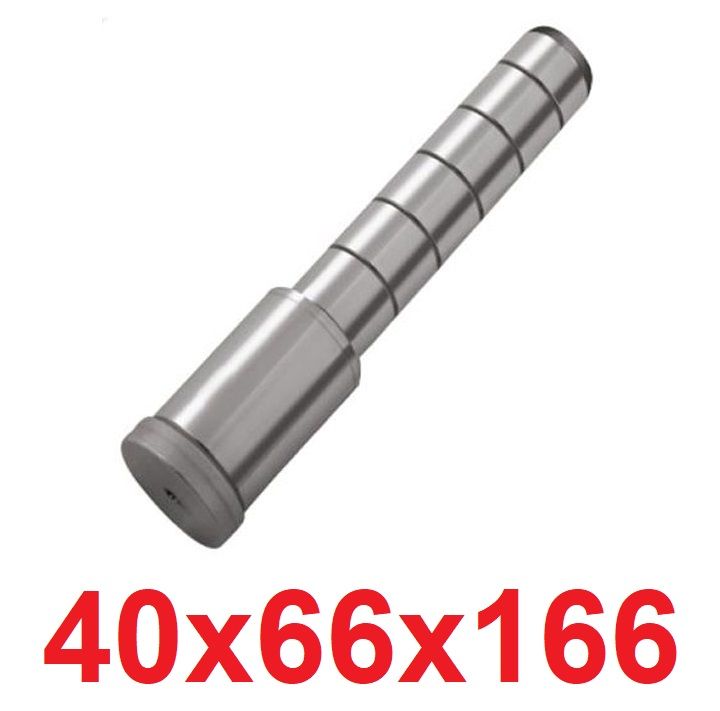 40 x 66 x 166 Şapkalı Kademeli Kolon