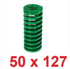 50 x 127 Yeşil Yay