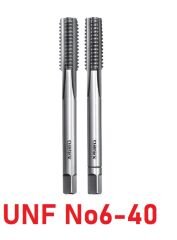 UNF No6-40 EL KILAVUZU DIN2181