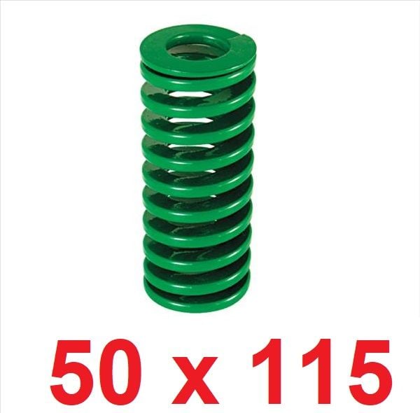 50 x 115 Yeşil Yay