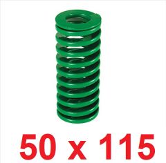 50 x 115 Yeşil Yay