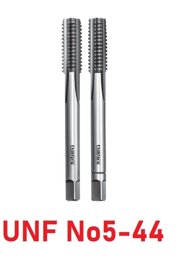 UNF No5-44 EL KILAVUZU DIN2181