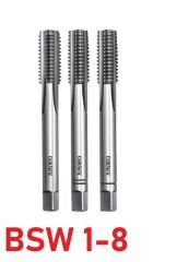 BSW 1-8 EL KILAVUZU DIN351