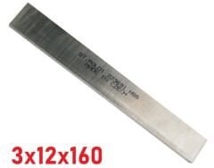 3 x 12 x 160 mm Lama Torna Kalemi