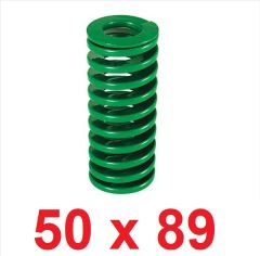 50 x 89 Yeşil Yay