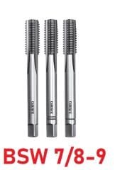 BSW 7/8-9 EL KILAVUZU DIN351