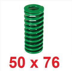 50 x 76 Yeşil Yay