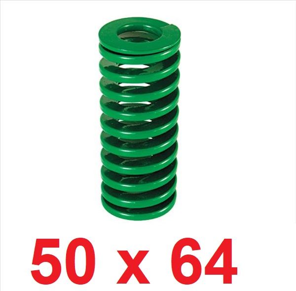 50 x 64 Yeşil Yay