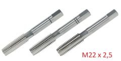 M22 x 2,5 El Kılavuzu DIN 352