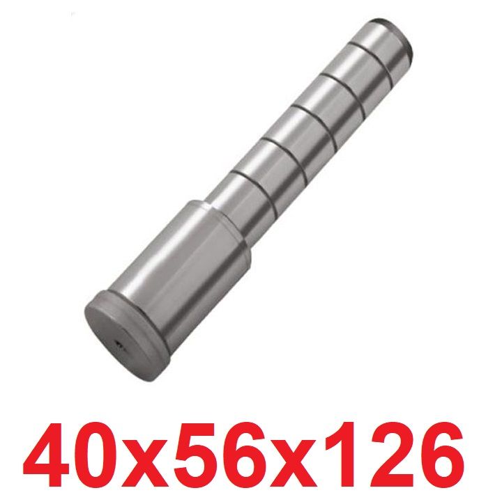 40 x 56 x 126 Şapkalı Kademeli Kolon