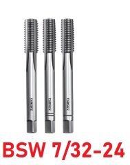 BSW 7/32-24 EL KILAVUZU DIN351