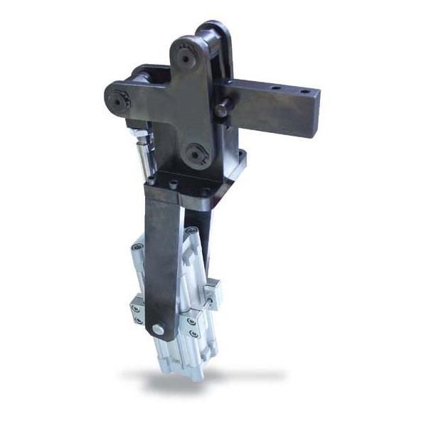 P62/826CE Pnömatik Bağlama Elemanı