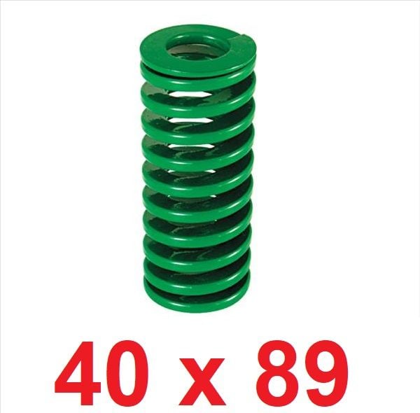40 x 89 Yeşil Yay