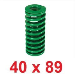 40 x 89 Yeşil Yay