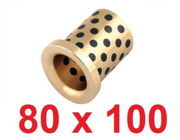 80 x 100 Grafitli Burç 30.02