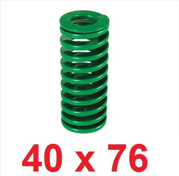 40 x 76 Yeşil Yay